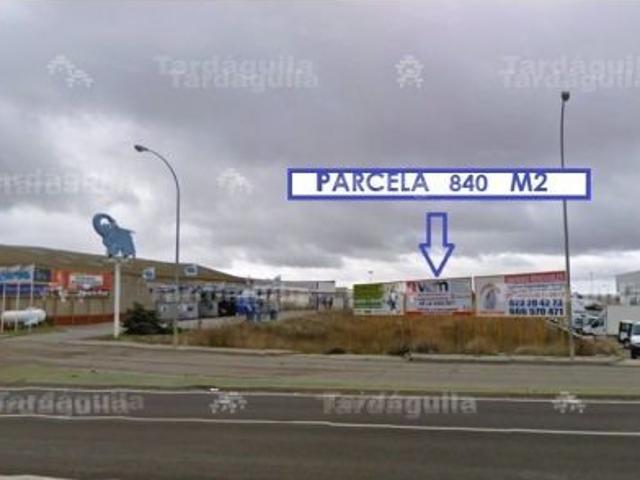 Local Comercial en venta en Castellanos De Moriscos, Castilla y León
