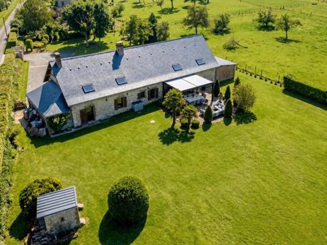 Villa vente à Le Havre, Criquetot-l'esneval