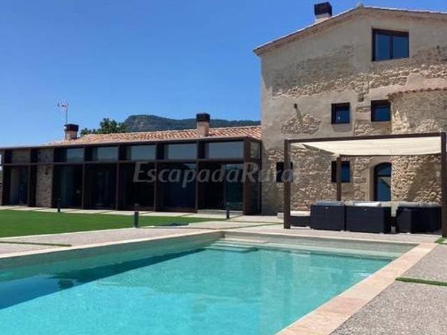 Casa en alquiler en Berguedà, Catalunya