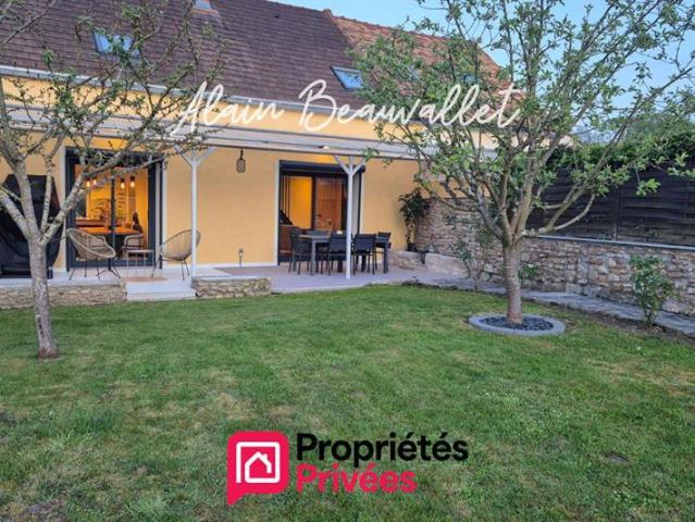 Maison vente à Palaiseau, Saint-maurice-montcouronne