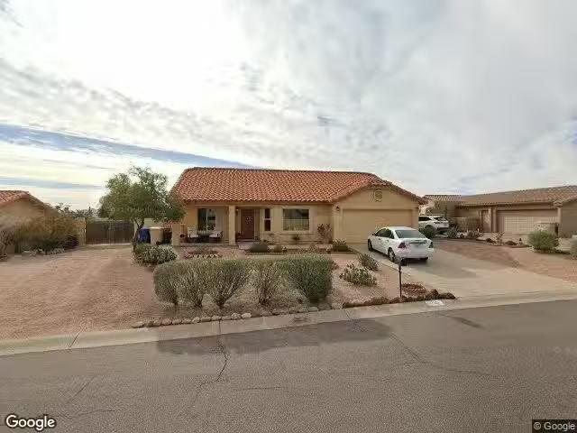 House for rent in Fountain Hills