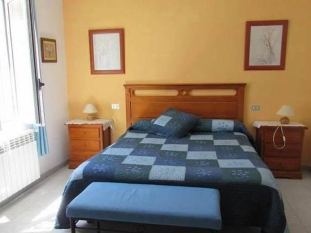 Casa en alquiler en Benasque