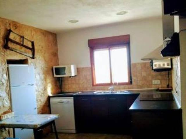 Casa en alquiler en Adradas