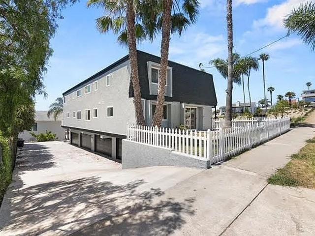 Apartment for rent in Capistrano Beach, California