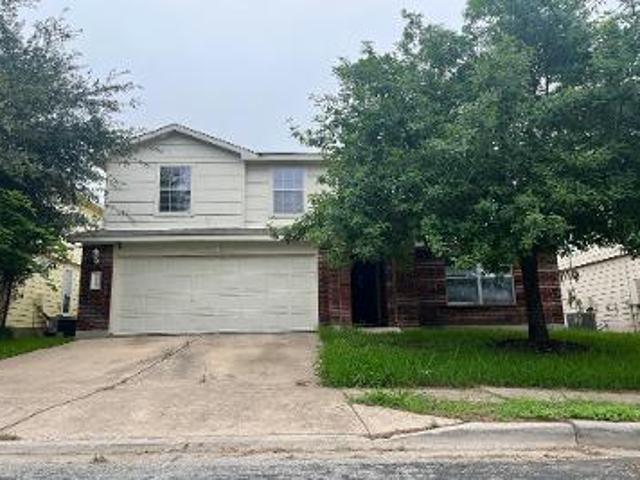 House for sale in Del Valle, Texas