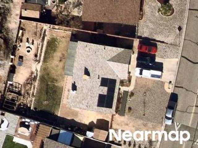 House for sale in New Mexico