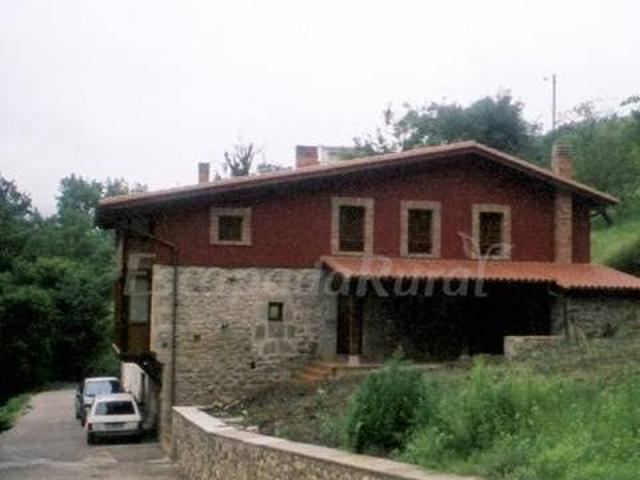 Casa en alquiler en Llanes, Asturias