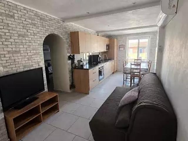 Appartement vente à Marseille, La Penne-sur-huveaune