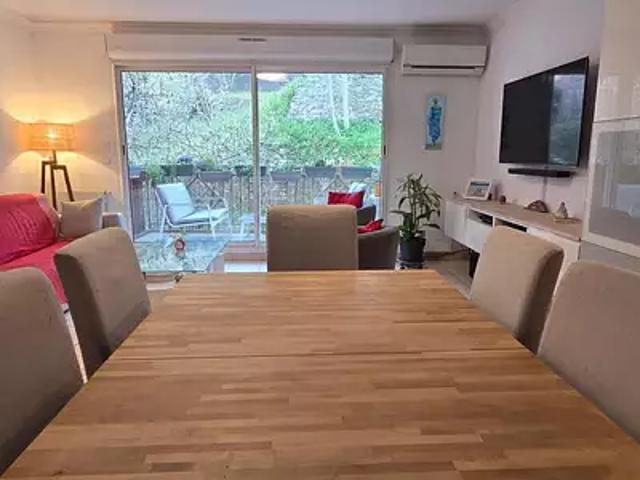 Appartement vente à Marseille, La Penne-sur-huveaune