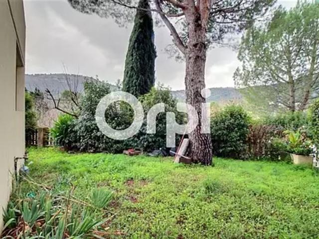Appartement vente à Marseille, La Penne-sur-huveaune