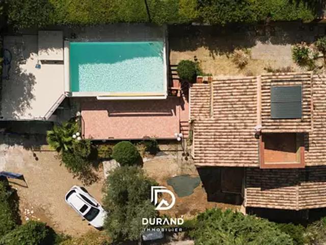 Maison vente à France métropolitaine, La Penne-sur-huveaune