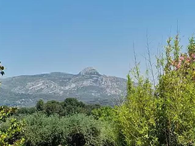 Terrain vente à France métropolitaine, La Penne-sur-huveaune