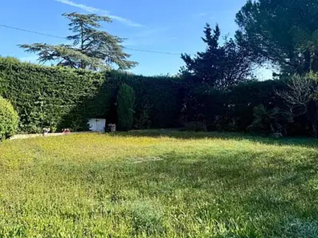 Terrain vente à Marseille, La Penne-sur-huveaune