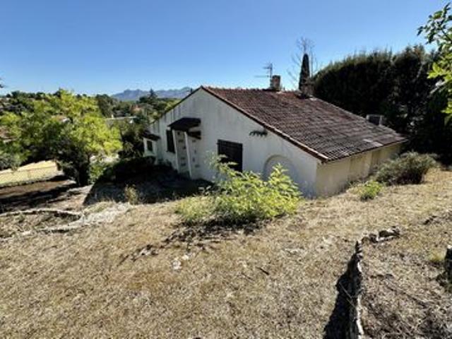 Maison vente à Marseille, La Penne-sur-huveaune