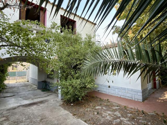 Maison vente à Marseille, La Penne-sur-huveaune