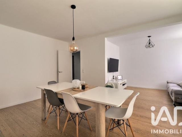 Appartement vente à Marseille, La Penne-sur-huveaune