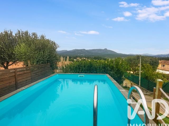 Maison vente à Marseille, La Penne-sur-huveaune