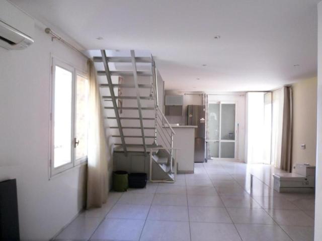 Maison vente à Marseille, La Penne-sur-huveaune