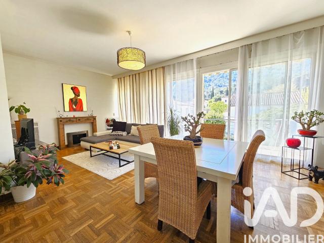 Maison vente à Marseille, La Penne-sur-huveaune