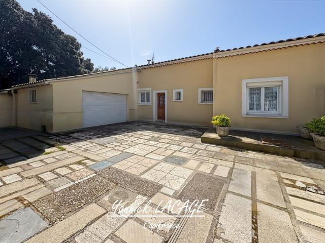 Maison vente à Marseille, La Penne-sur-huveaune