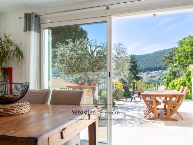 Maison vente à Marseille, La Penne-sur-huveaune