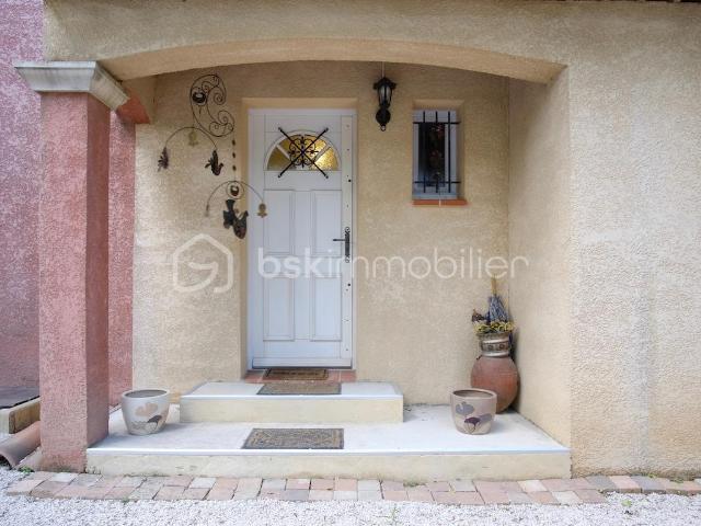 Maison vente à France métropolitaine, Aubagne