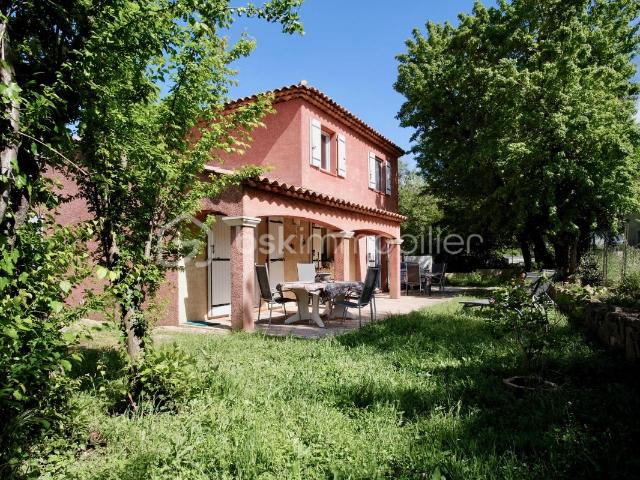 Maison vente à Marseille, Aubagne