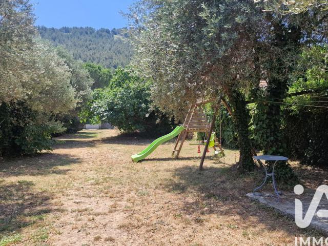 Terrain vente à Marseille, La Penne-sur-huveaune