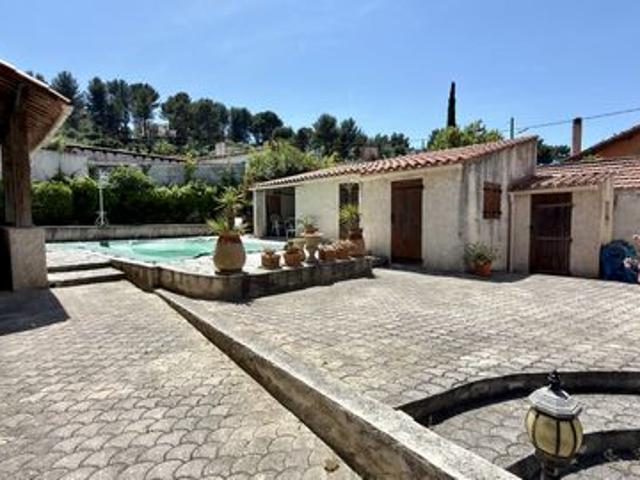 Maison vente à Marseille, La Penne-sur-huveaune