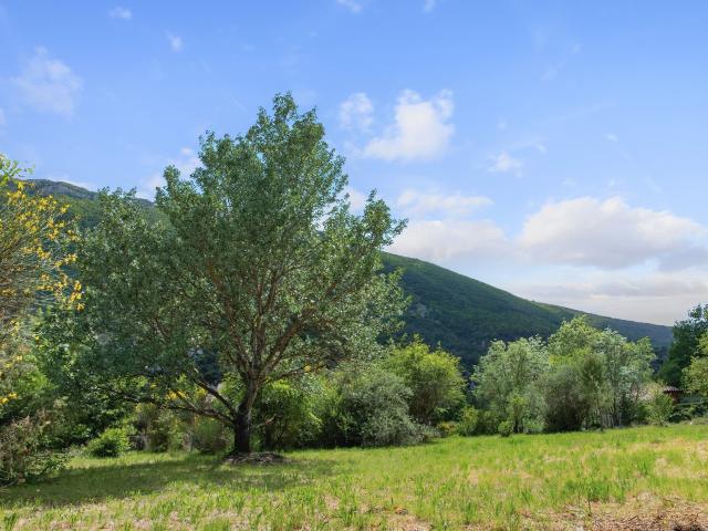 Terrain vente à Nyons, La Penne-sur-l'ouvèze
