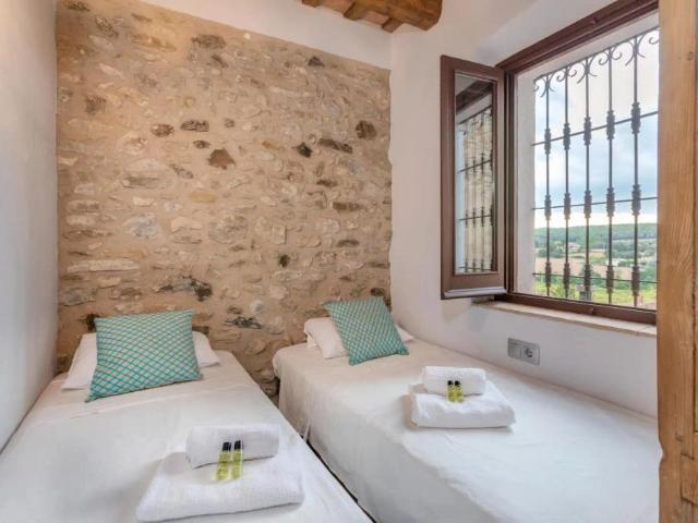 Apartamento en alquiler en la Pera, Girona