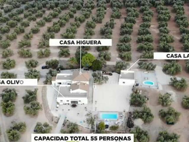 Casa en alquiler en Nororma, Andalucía
