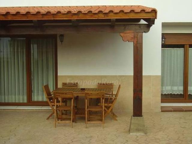 Casa en alquiler en Santillana Del Mar, Cantabria