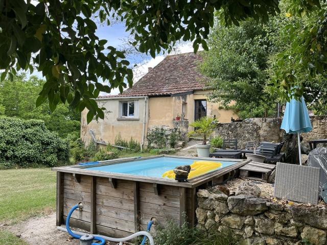 Maison vente à Bergerac, Lalinde