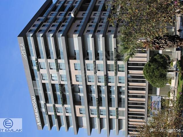 Aydin içerisinde satılık Ofis
