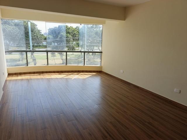Departamento alquiler en La Perla