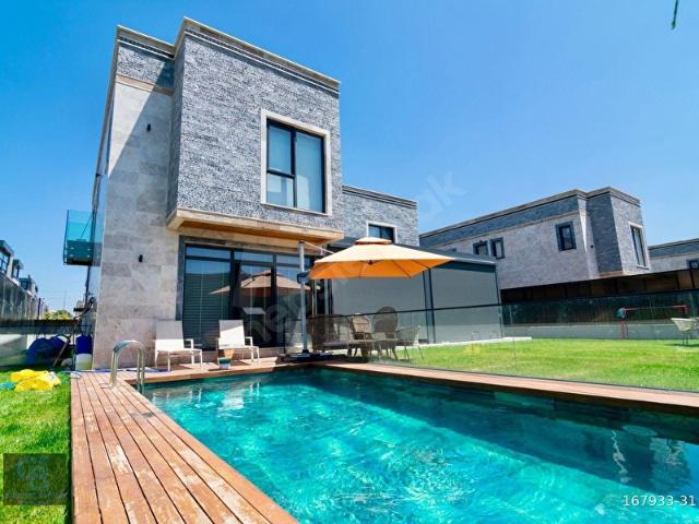 Çankaya, Ankara içerisinde satılık Villa