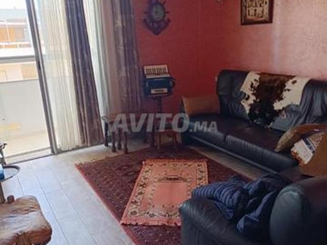 Appartement vente à Slimane, Gharb-Chrarda-Beni Hssen