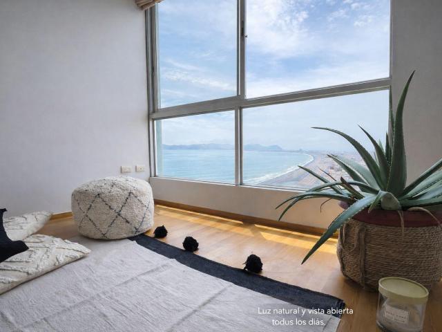 Departamento venta en La Perla, Callao