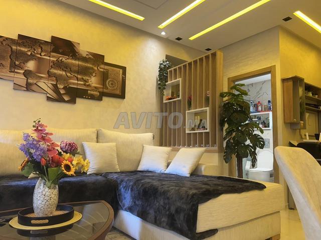 Appartement vente à El Ma, Gharb-Chrarda-Beni Hssen