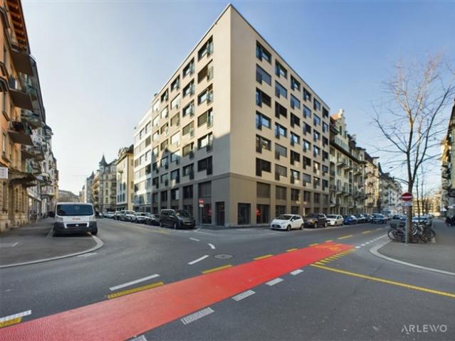 Atelier mieten in Lü