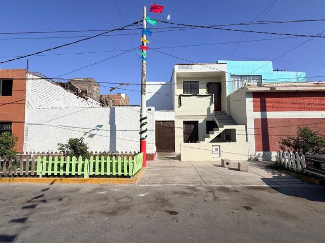 Terreno venta en La Perla, Callao