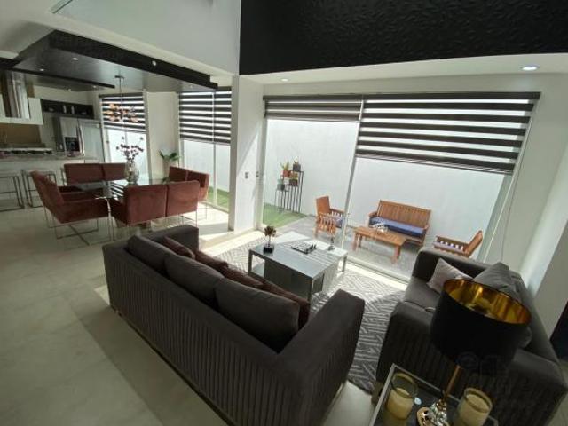 Casa en venta en San Ignacio, Aguascalientes