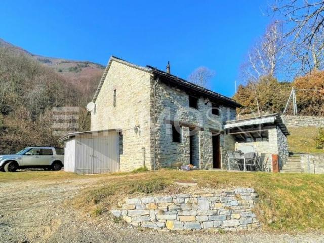 Haus kaufen in Castel San Pietro, Tessin