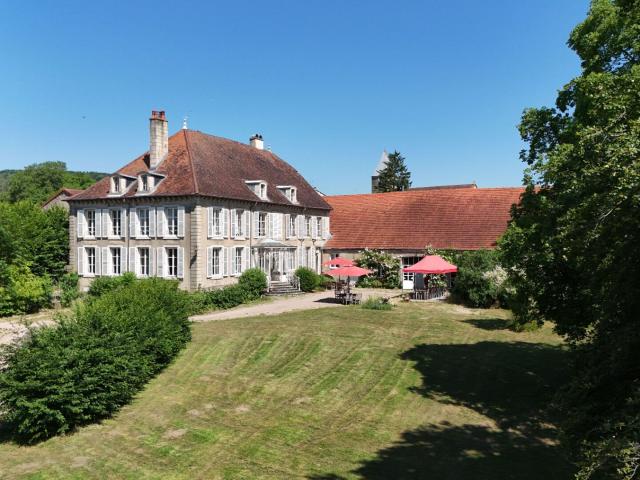 Maison vente à Langres, Anrosey
