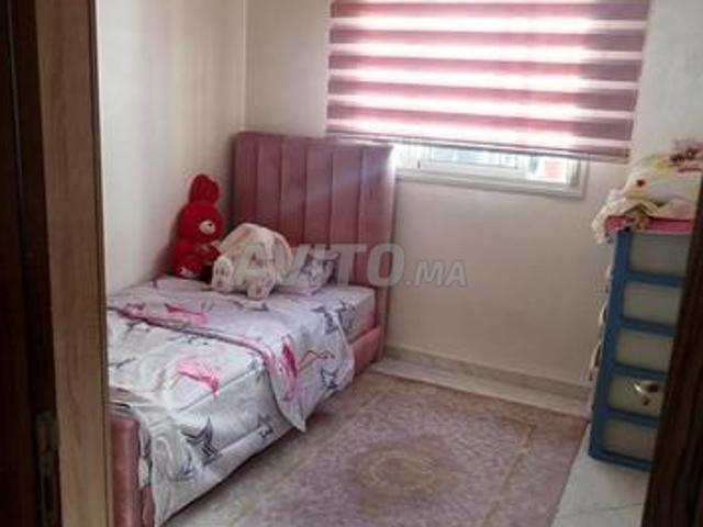 Appartement vente à Gharb-Chrarda-Beni Hssen