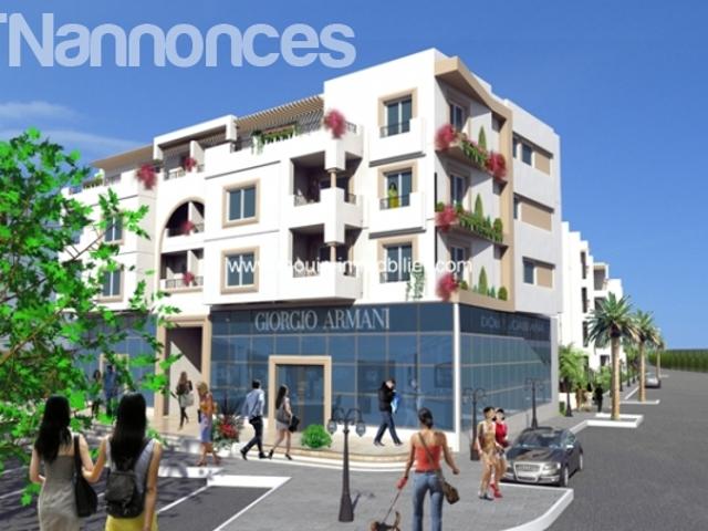 Appartement location