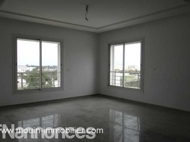 Appartement location