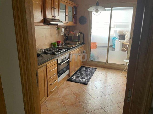 Appartement location à Nouaceur, Grand Casablanca