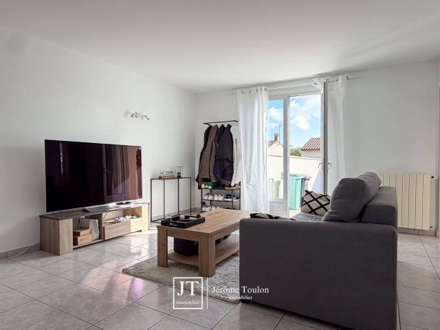 Maison location à Bernezac, Saint-Sulpice-de-Royan